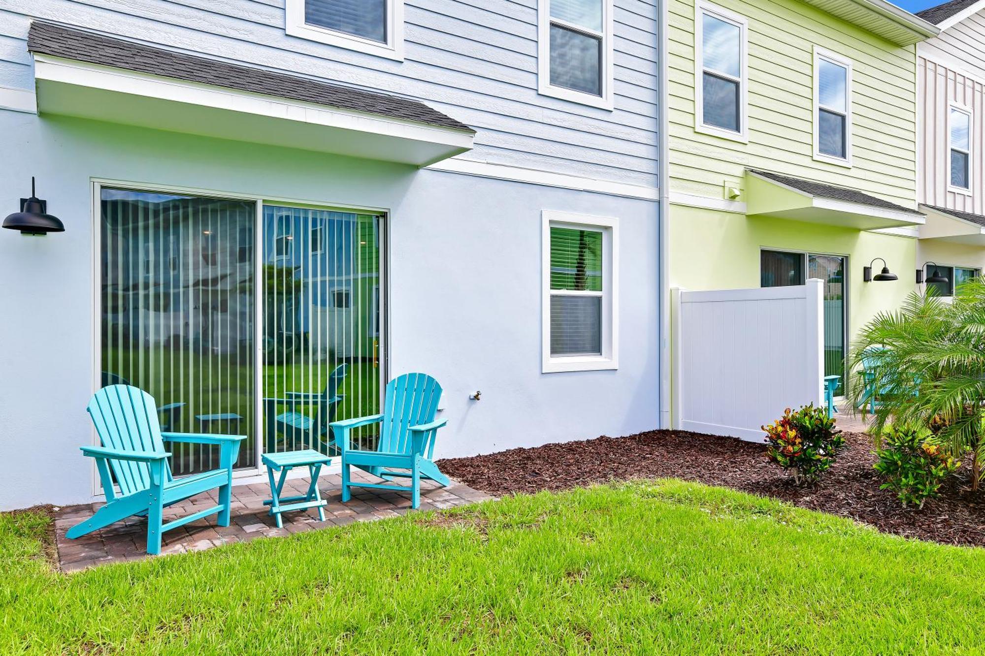 Margaritaville Orlando With H2o Waterpark By Rentyl Holiday home Kissimmee