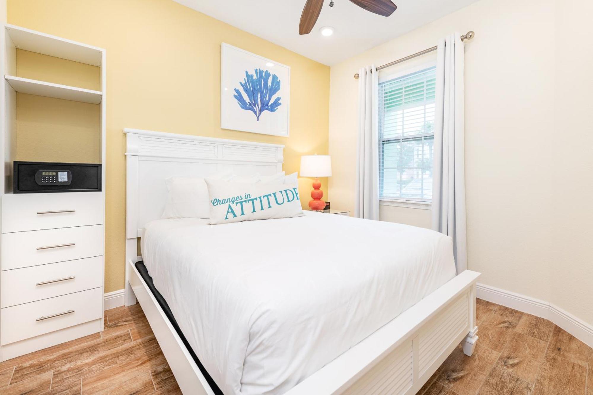 Margaritaville Orlando With H2o Waterpark By Rentyl Holiday home Kissimmee