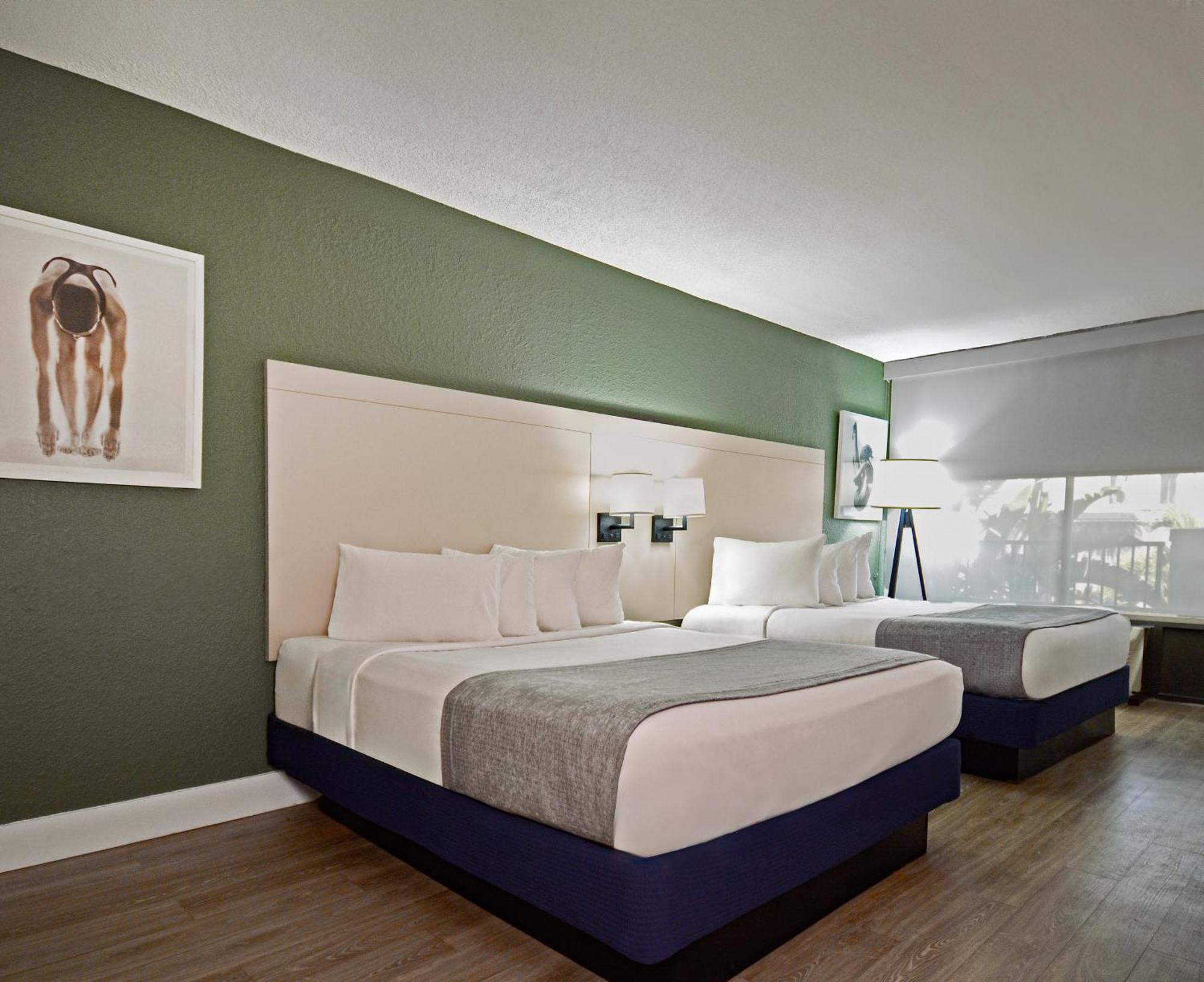 Wyndham I-drive Avanti & Conference Center Resort