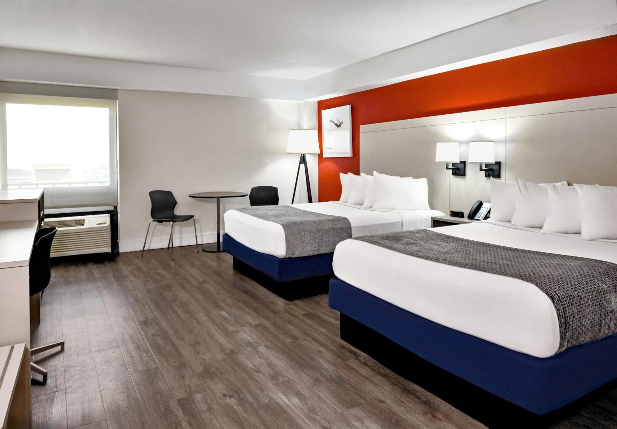 Resort Wyndham I-drive Avanti & Conference Center Orlando