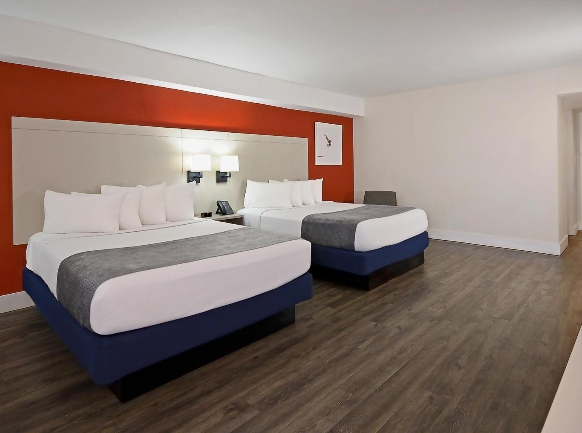 Wyndham I-drive Avanti & Conference Center 3*