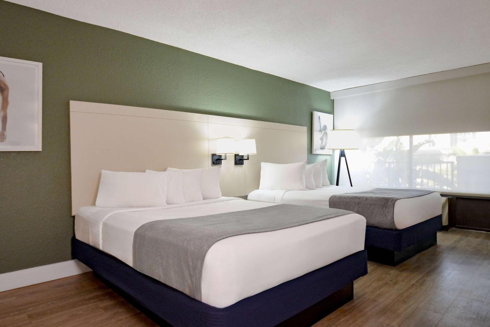 Wyndham I-drive Avanti & Conference Center Resort