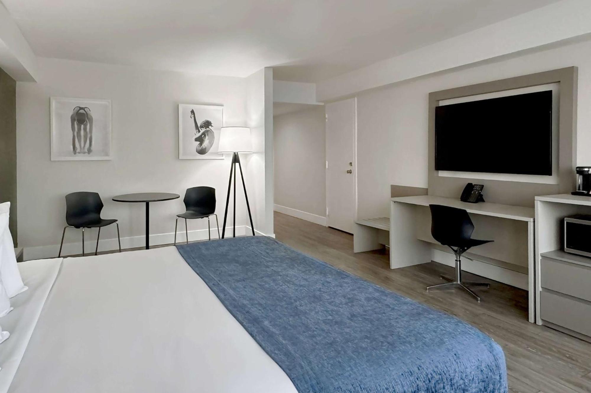 Wyndham I-drive Avanti & Conference Center Resort 3*