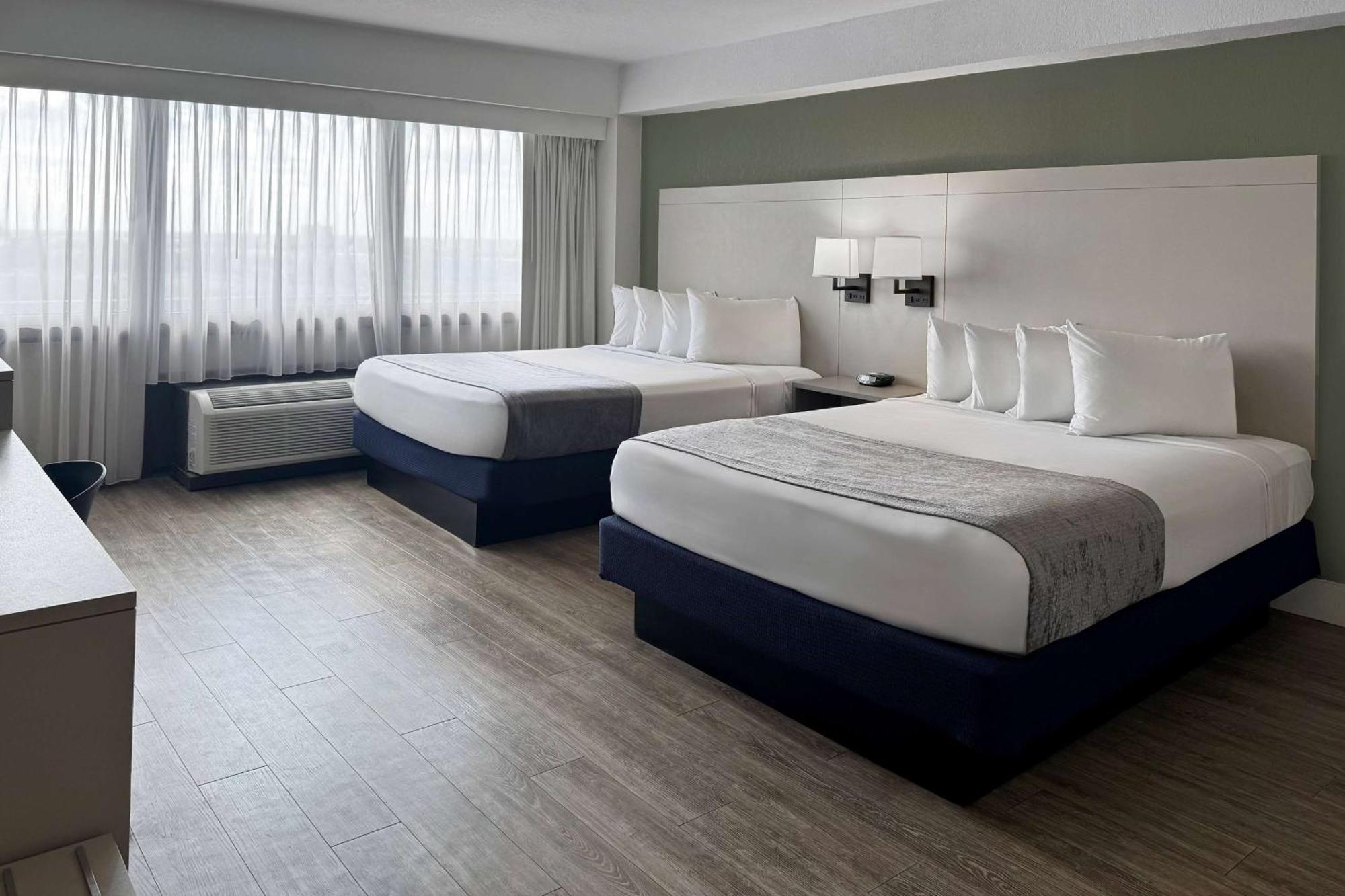 Wyndham I-drive Avanti & Conference Center Resort Orlando