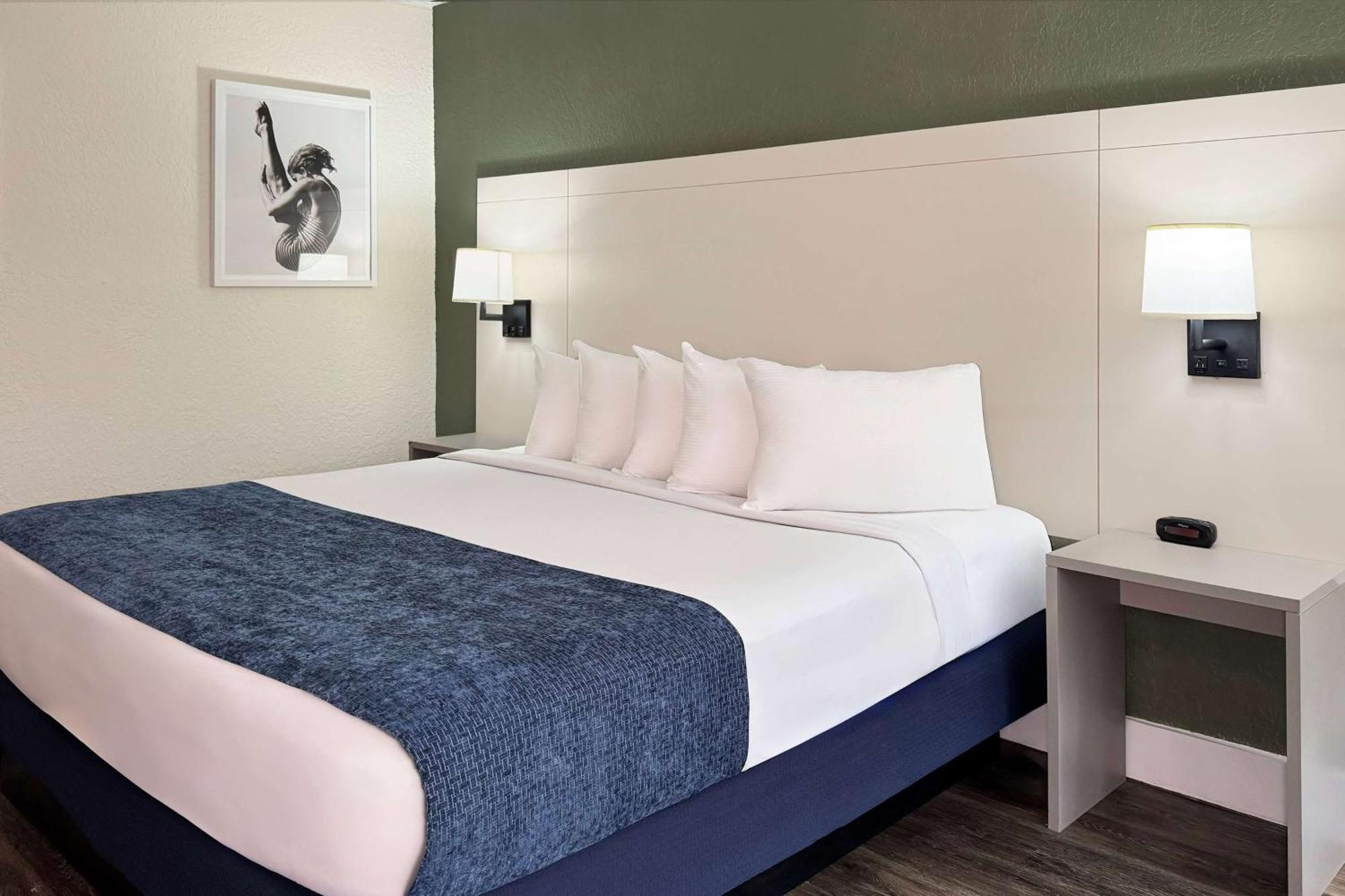 Wyndham I-drive Avanti & Conference Center Resort