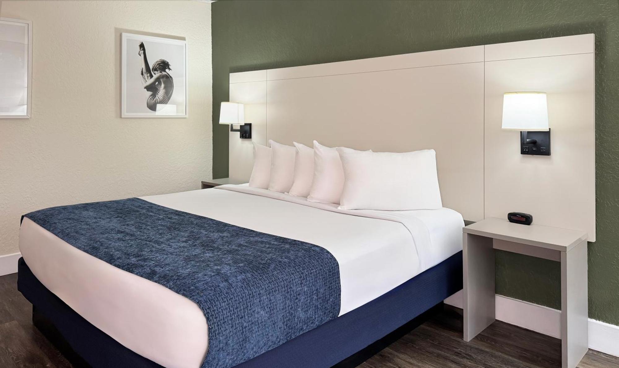Wyndham I-drive Avanti & Conference Center Resort 3*