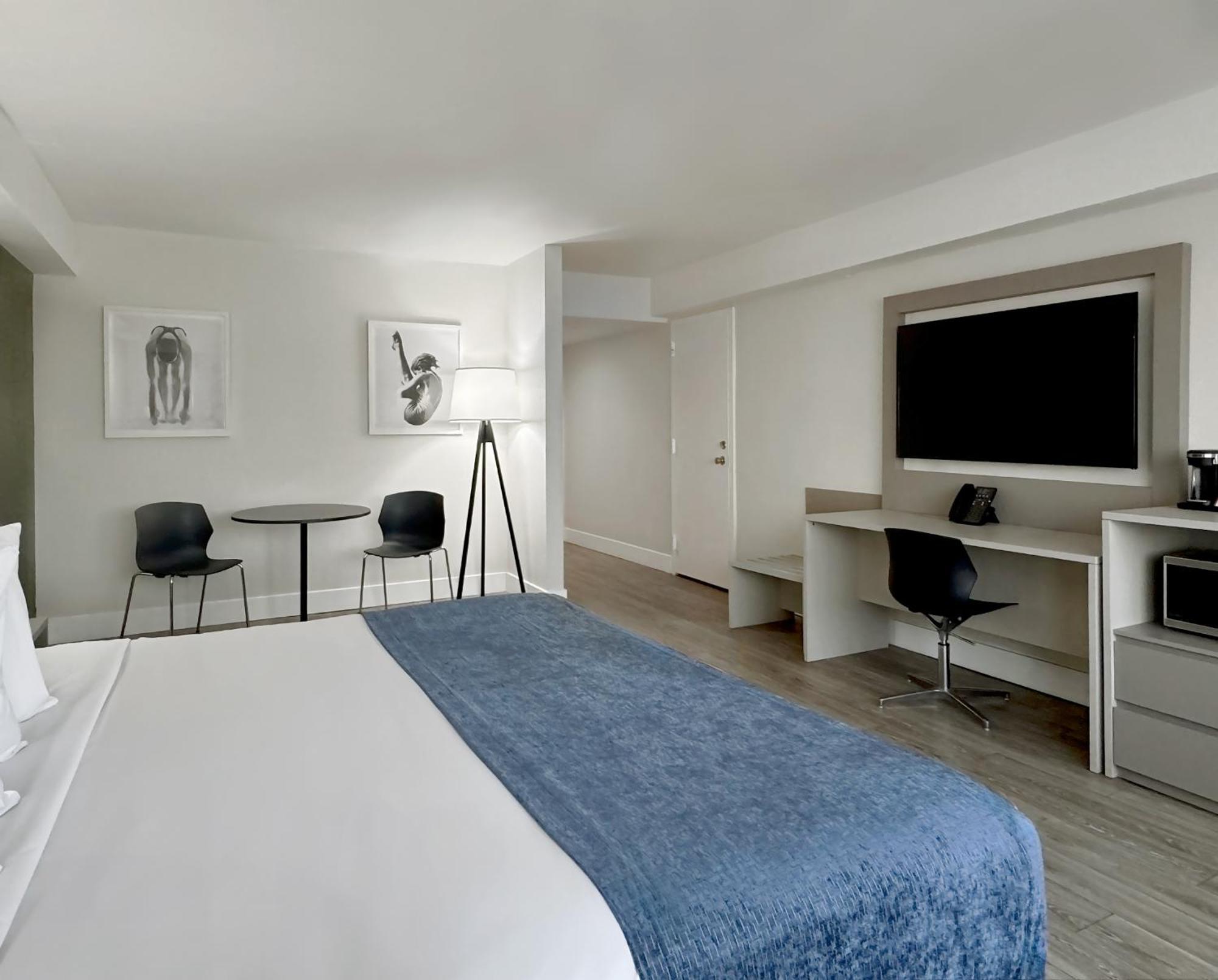 Resort Wyndham I-drive Avanti & Conference Center