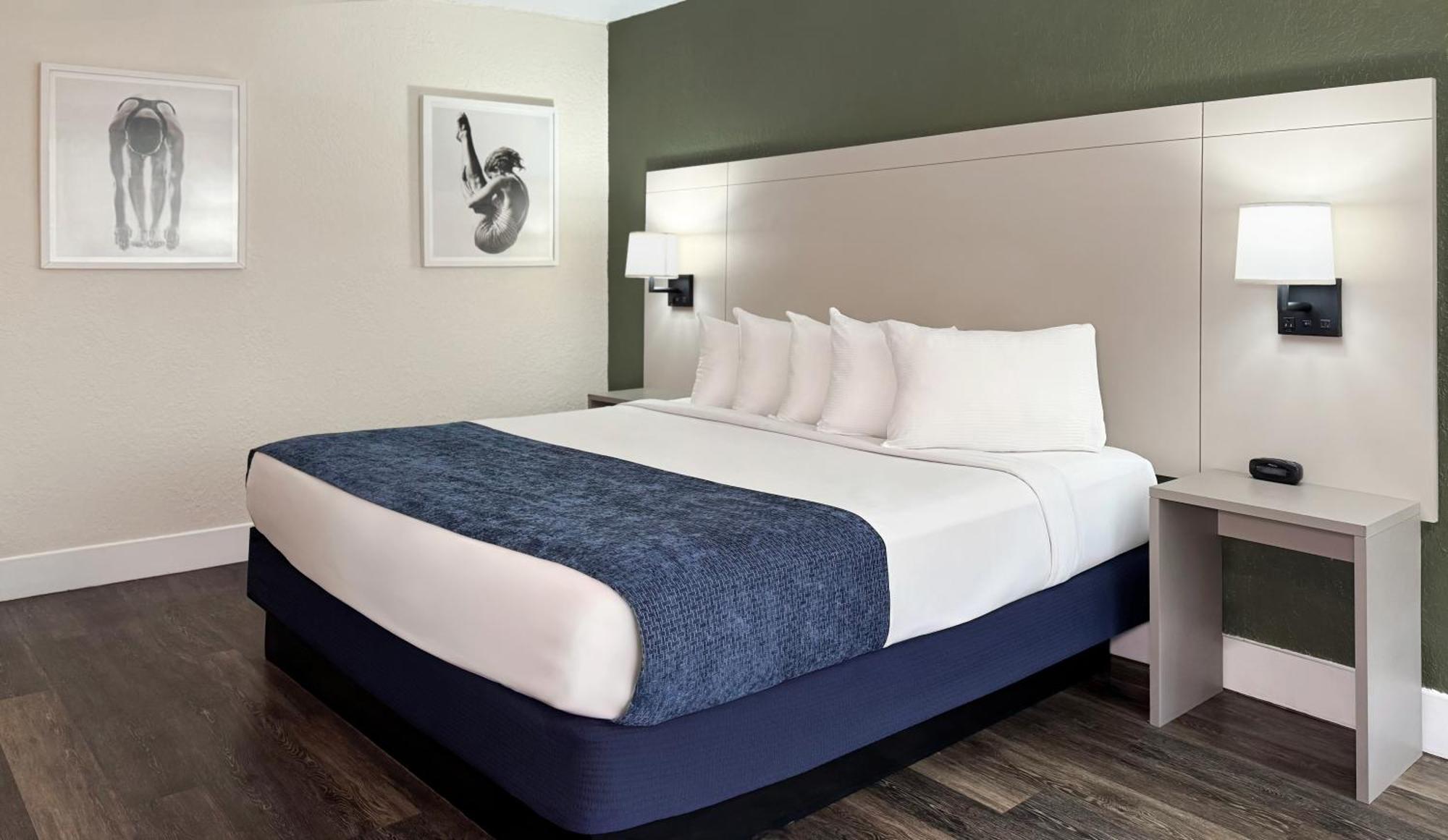 Wyndham I-drive Avanti & Conference Center Resort Orlando
