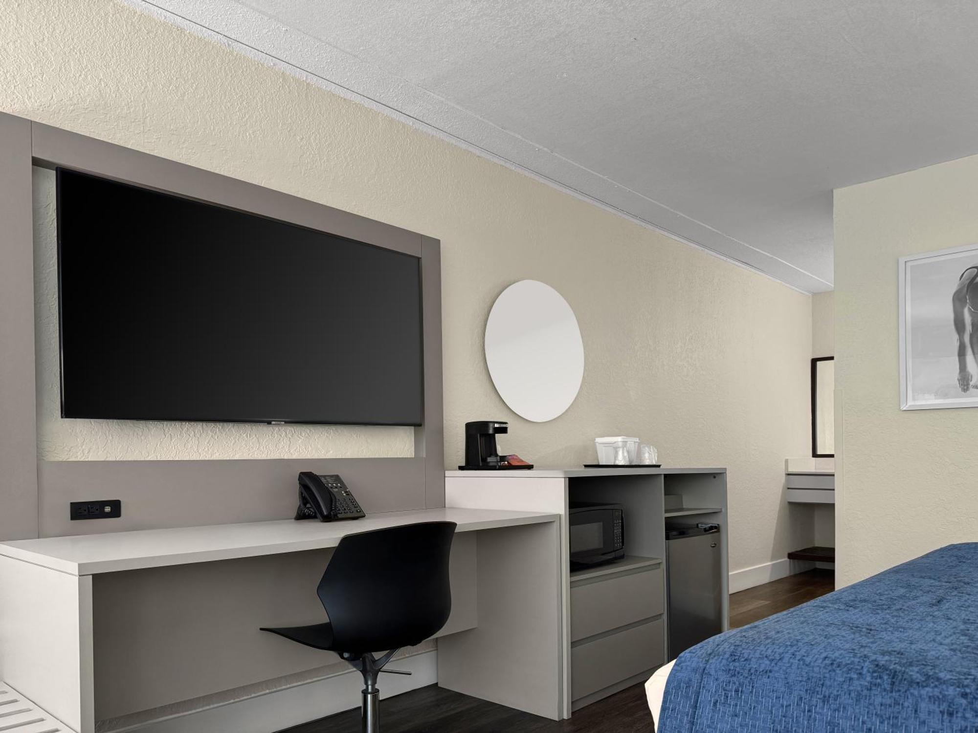Wyndham I-drive Avanti & Conference Center Orlando
