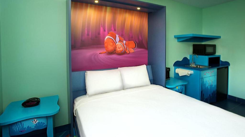 Disney's Art Of Animation