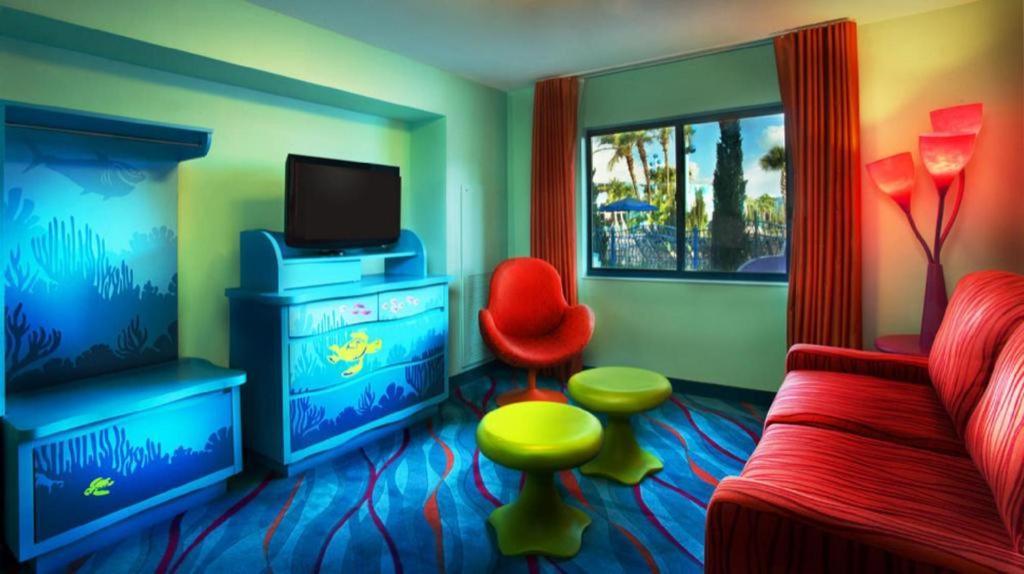Disney's Art Of Animation 3* Lake Buena Vista