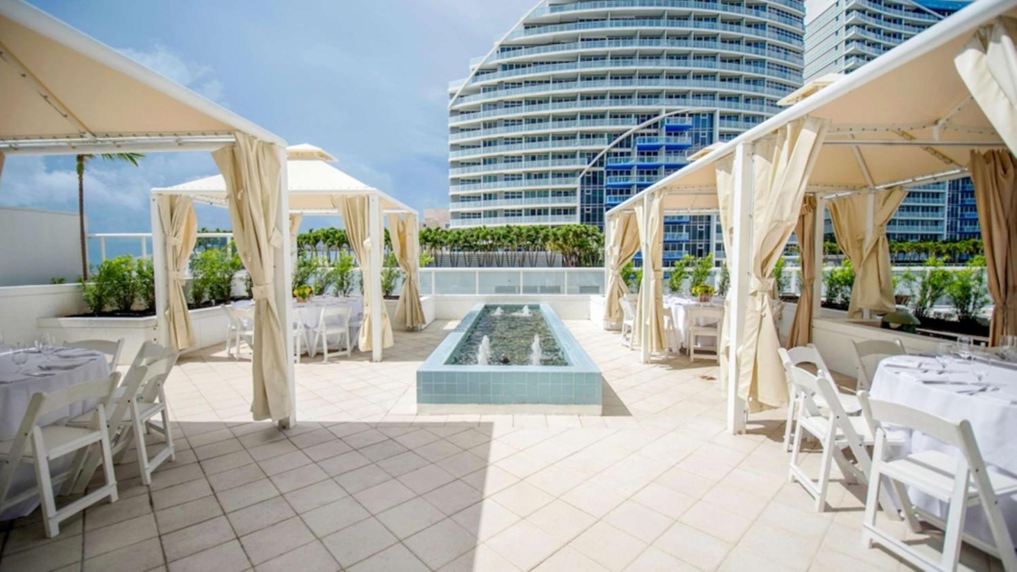 Hilton Lauderdale 4*