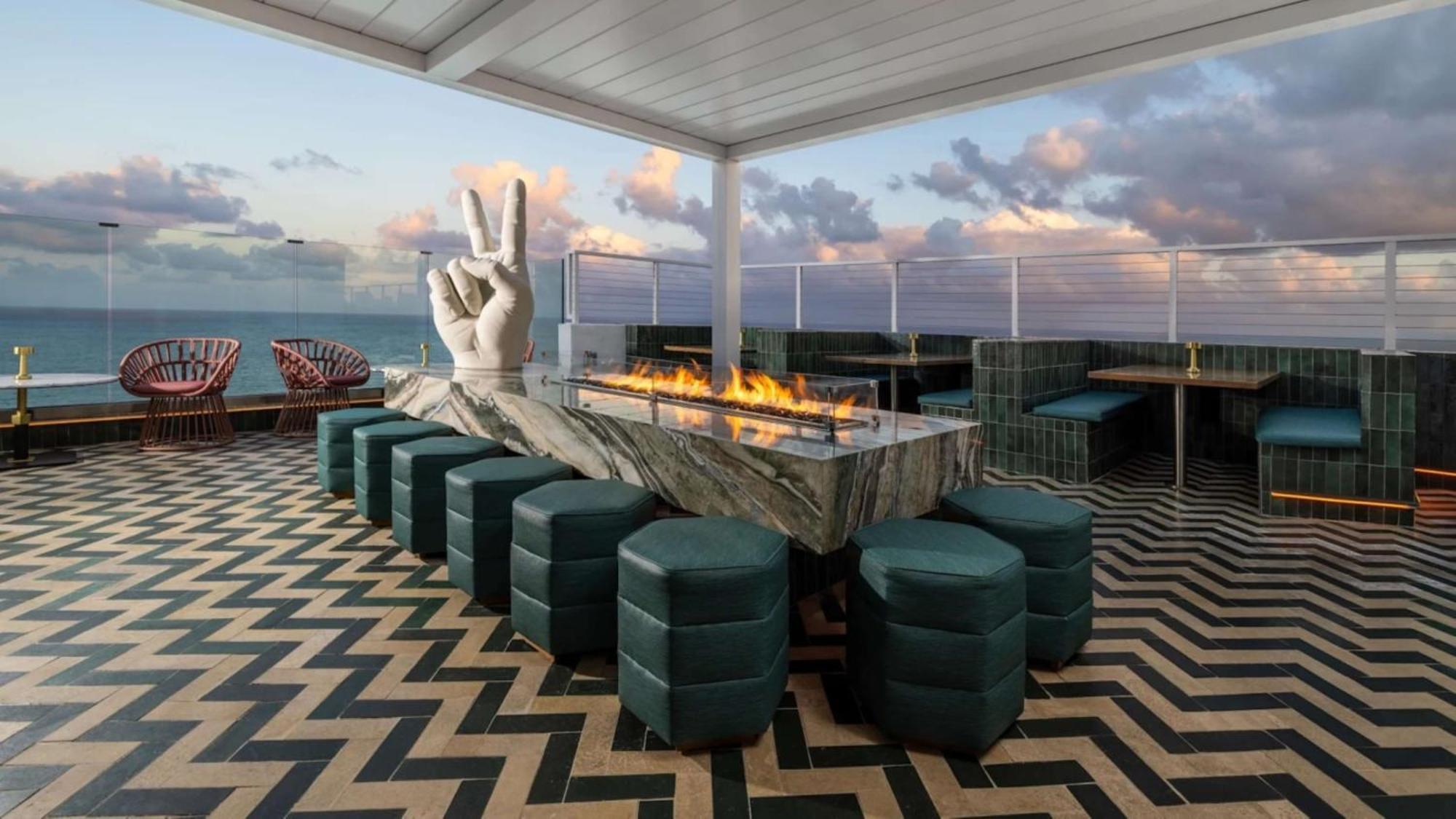 Resort Hilton Lauderdale