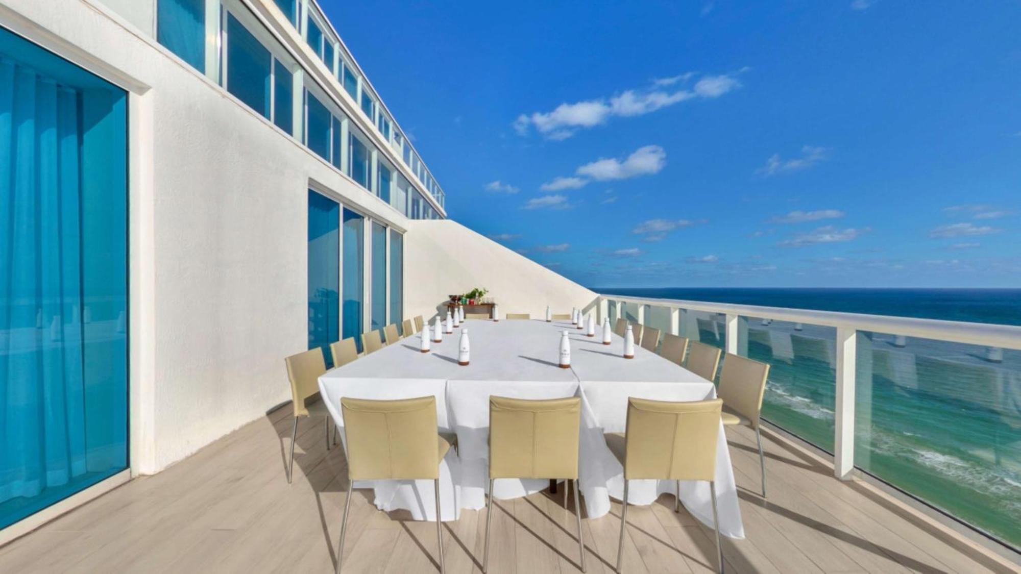 Hilton Lauderdale Resort 4*