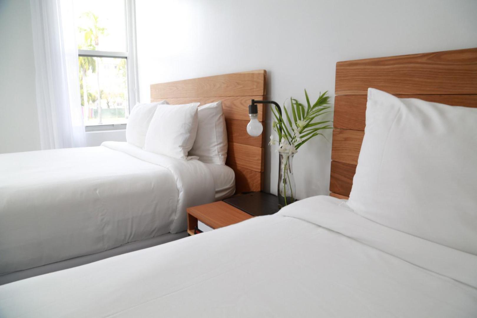 The Meridian Miami By Kasa Living Hotel 4*