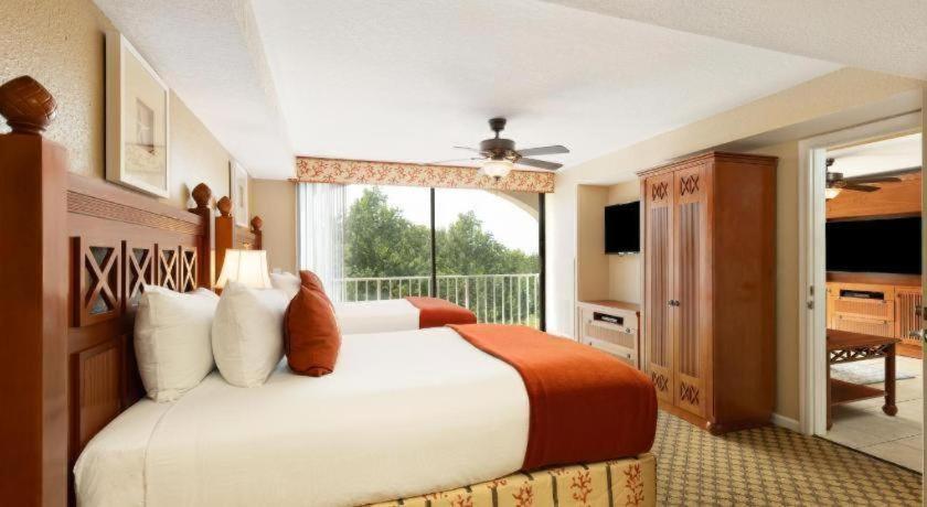 Westgate Towers 3* Four Corners