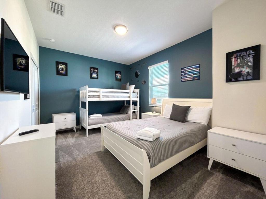 Apartment Oasis Free Pet Fee Kissimmee