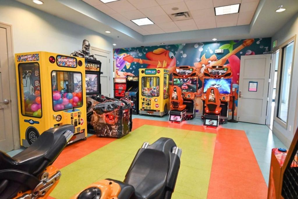 Oasis Free Pet Fee Kissimmee