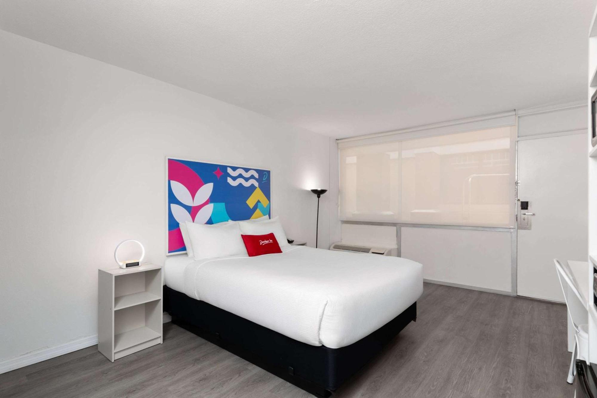 Developer Downtown Orlando, A Baymont By Wyndham