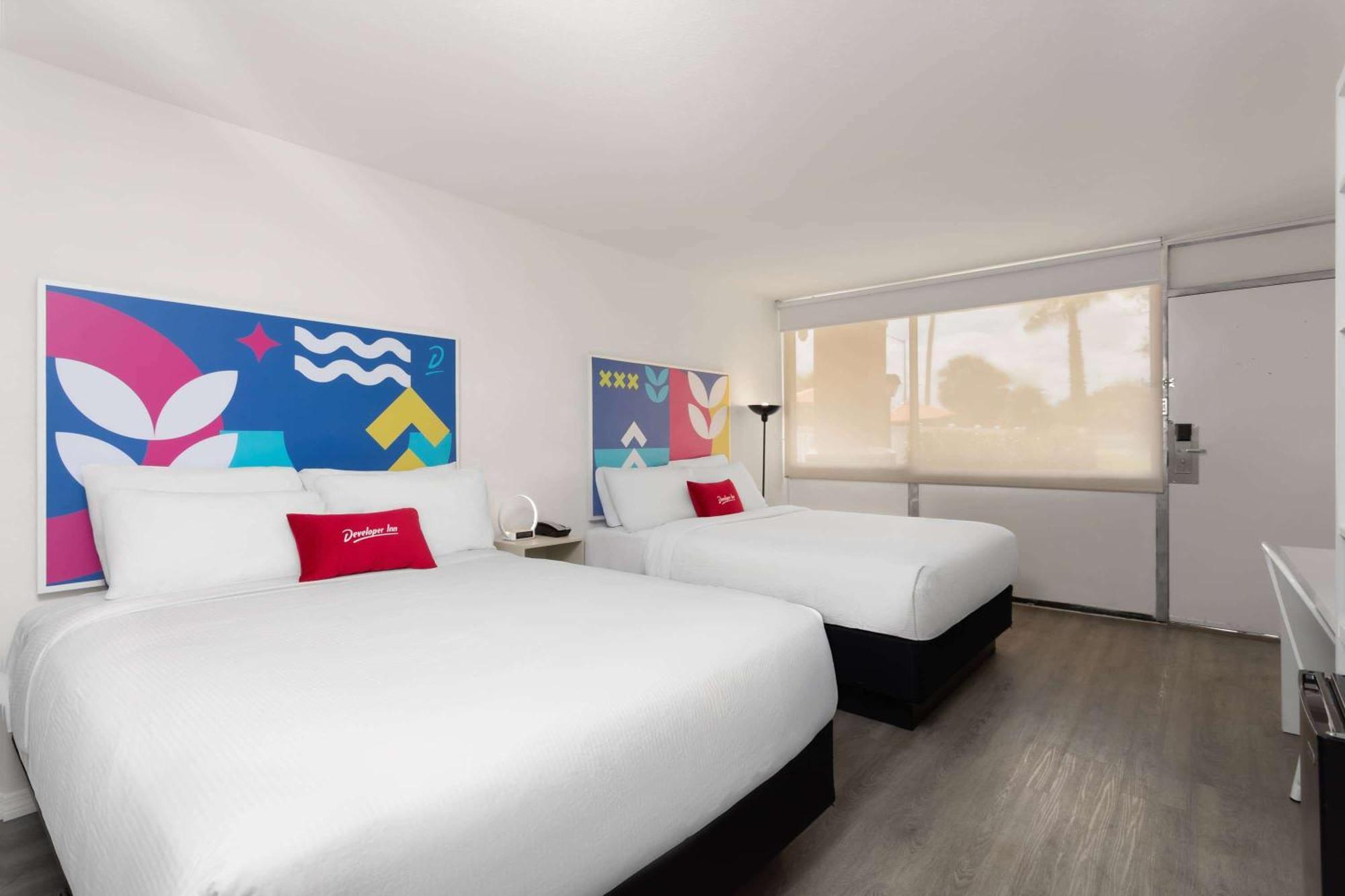 Developer Downtown Orlando, A Baymont By Wyndham Hotel