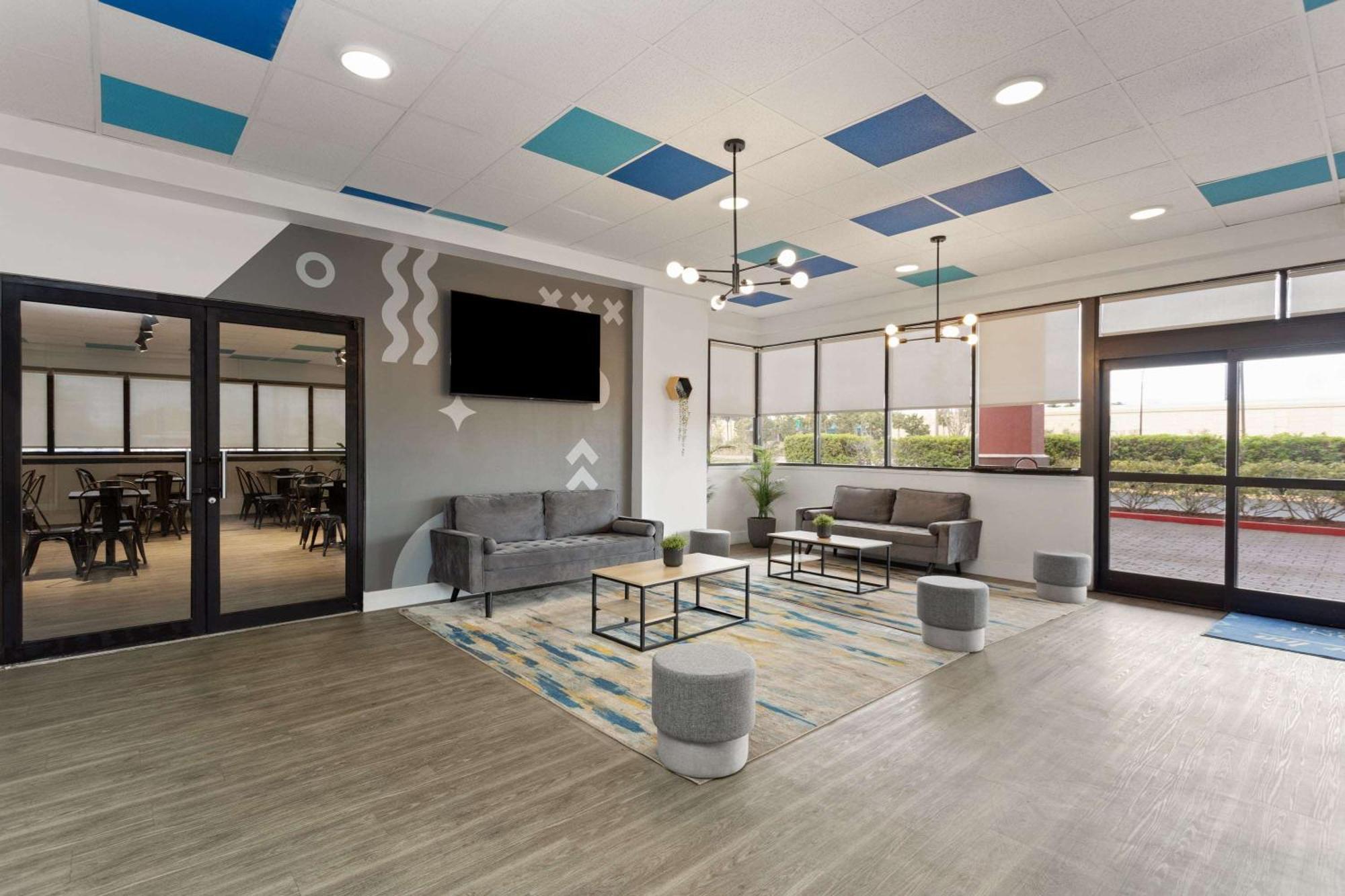 Hotel Developer Downtown Orlando, A Baymont By Wyndham