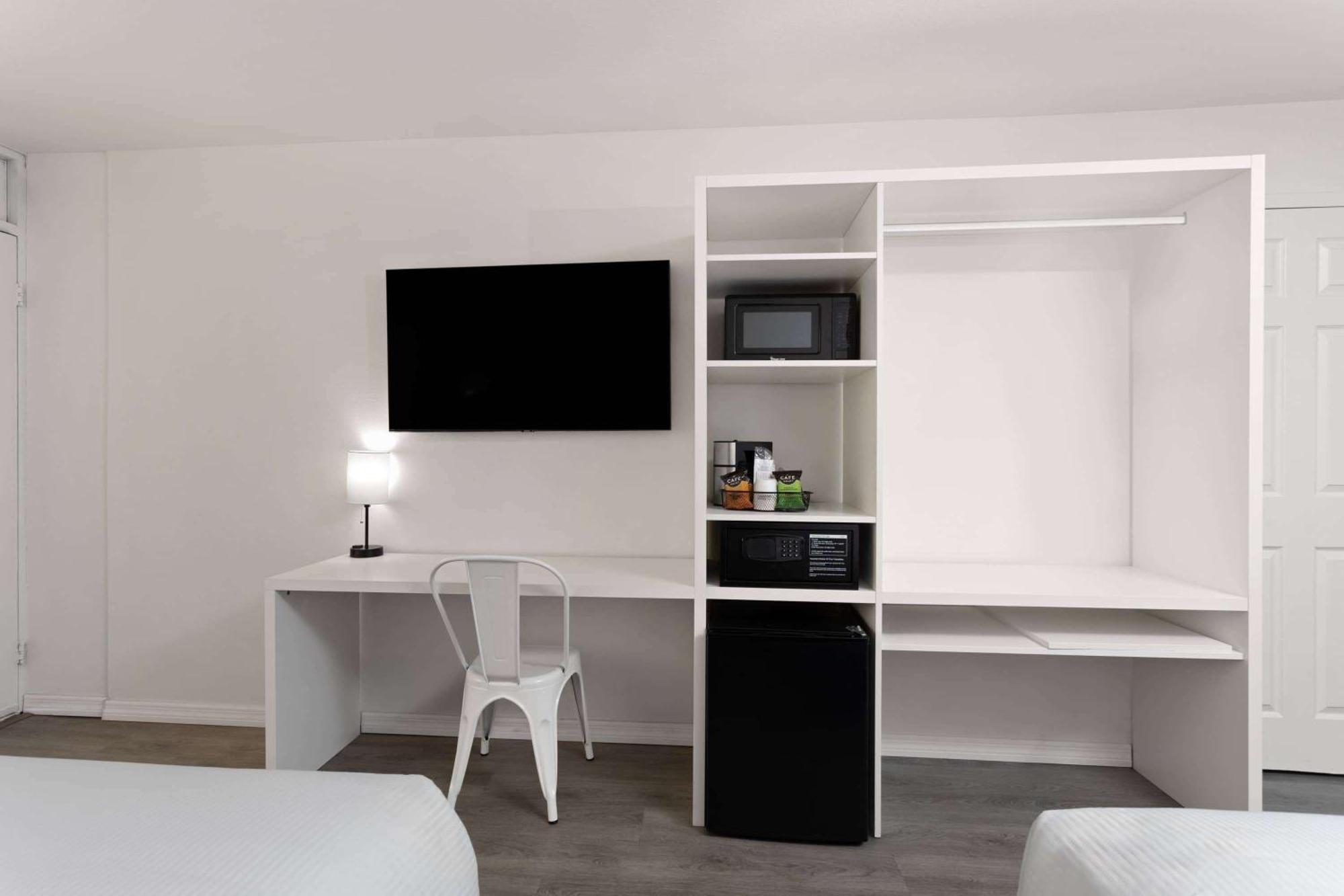 Hotel Developer Downtown Orlando, A Baymont By Wyndham 2*