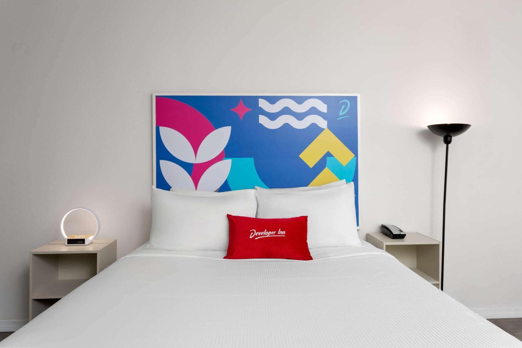 Developer Downtown Orlando, A Baymont By Wyndham Hotel Orlando