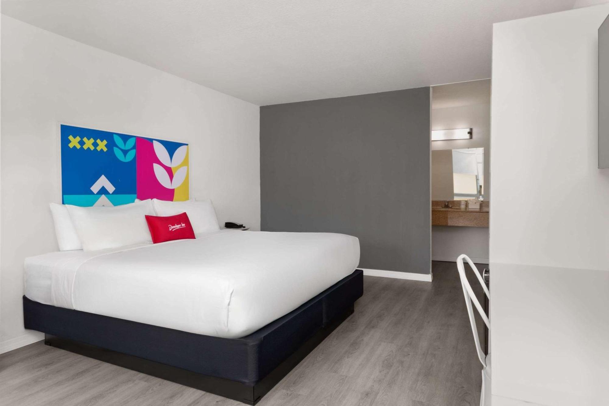 Hotel Developer Downtown Orlando, A Baymont By Wyndham Orlando