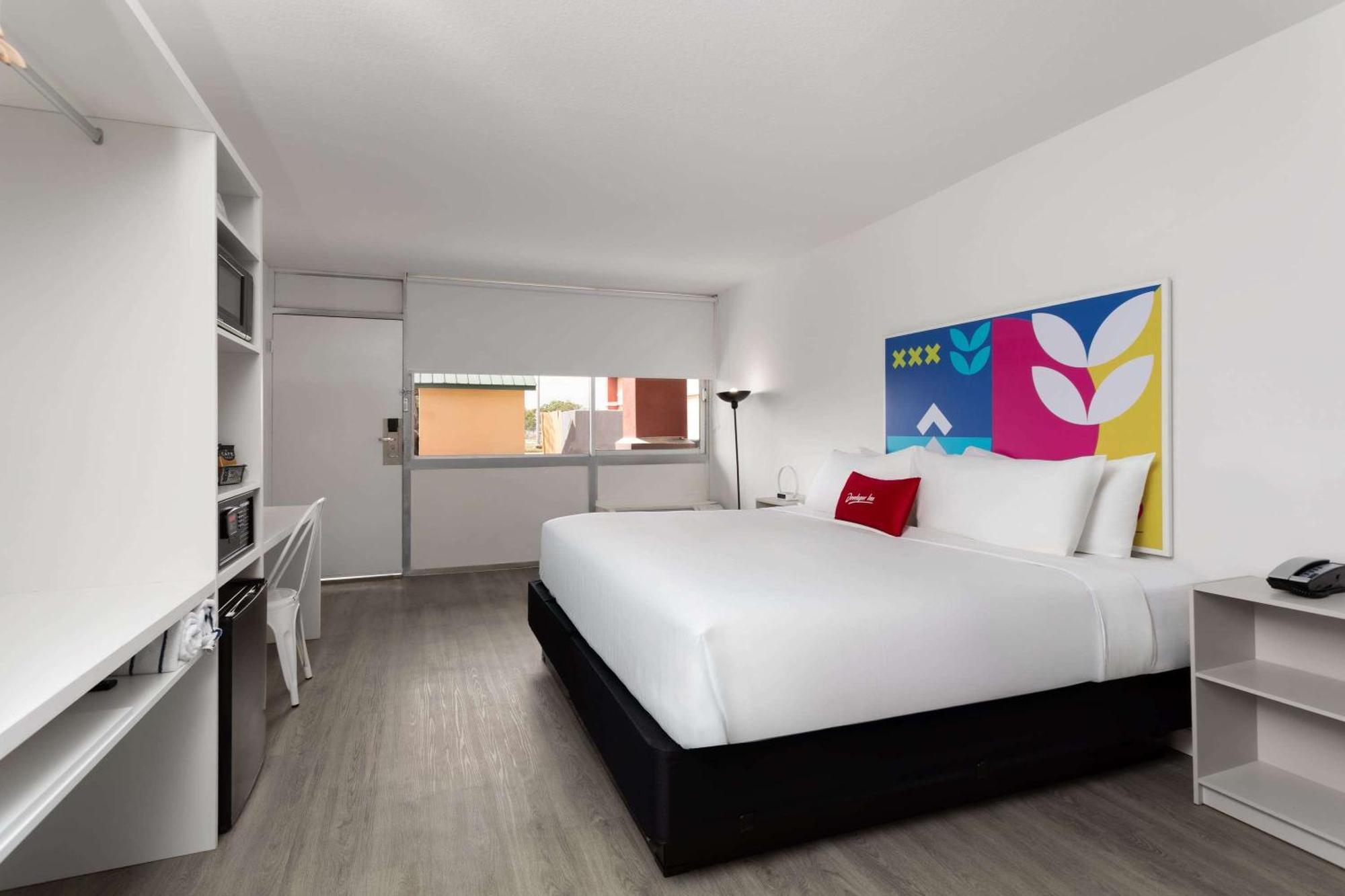 Developer Downtown Orlando, A Baymont By Wyndham 2*