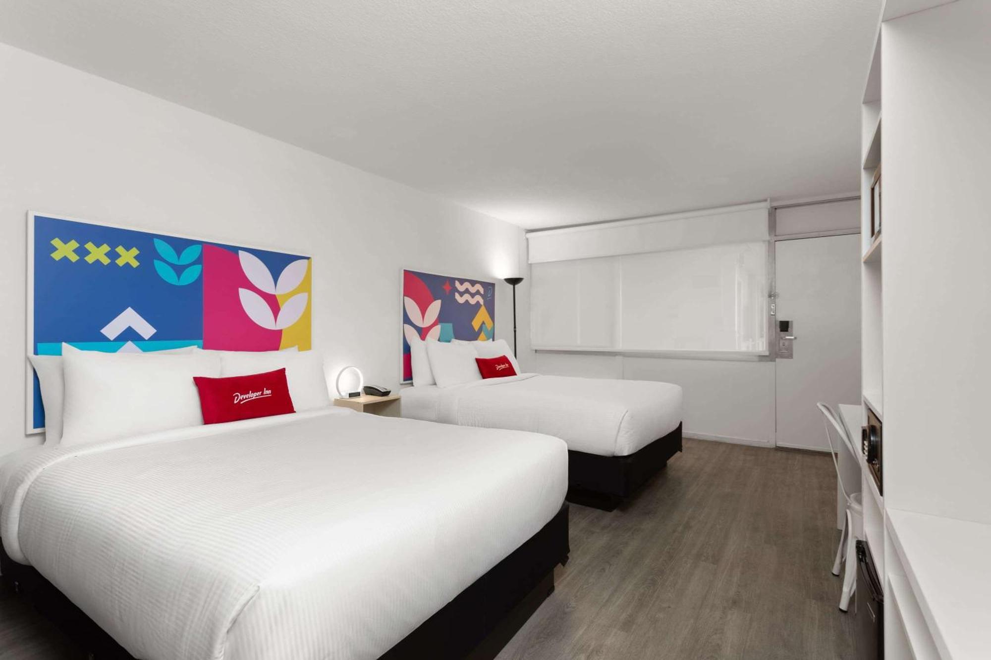 Developer Downtown Orlando, A Baymont By Wyndham