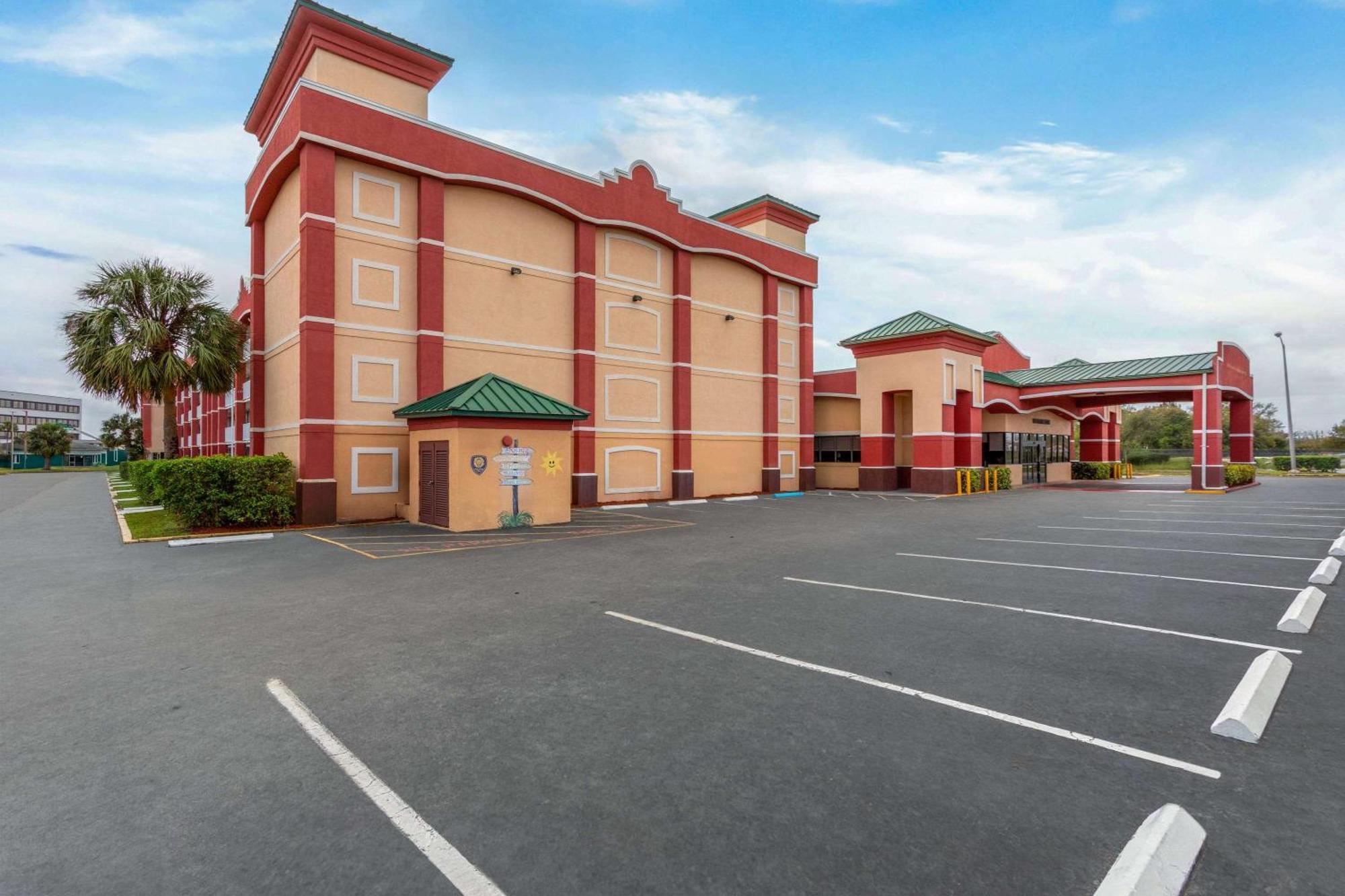 Hotel Developer Downtown Orlando, A Baymont By Wyndham Orlando