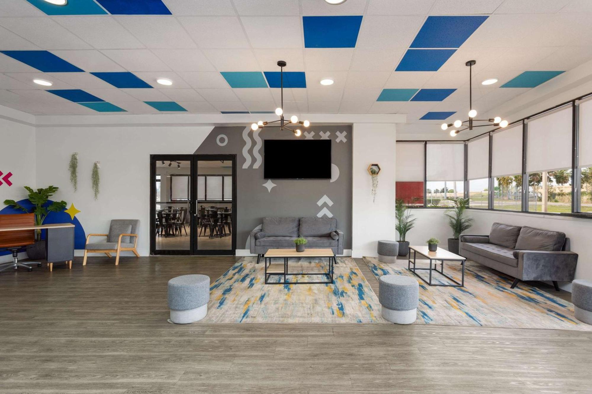 Developer Downtown Orlando, A Baymont By Wyndham Hotel Orlando