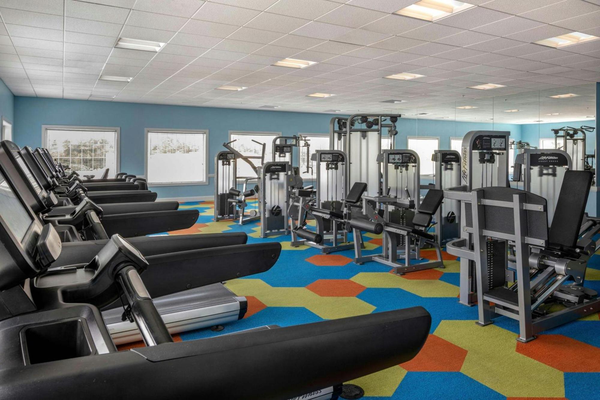 Marriott's Harbour Hotel 3*