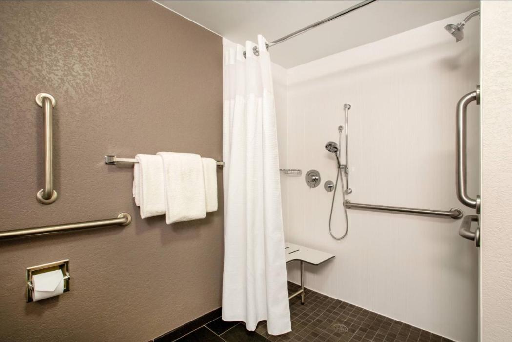 Hotel Courtyard Orlando Maitland