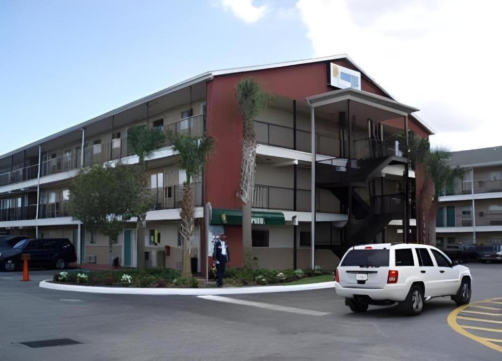 Sunstyle Hotel Orlando