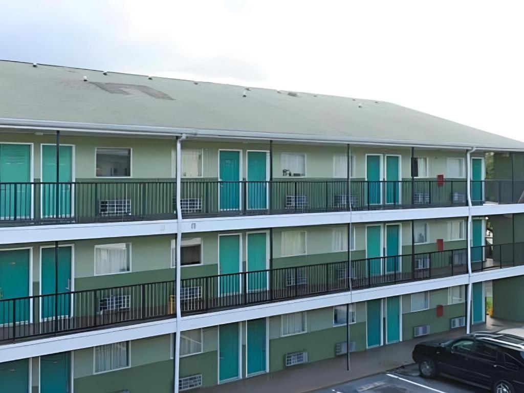 Hotel Sunstyle 2*
