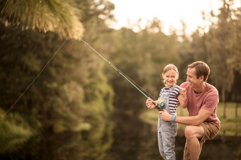 The At Disney's Wilderness Resort 3*