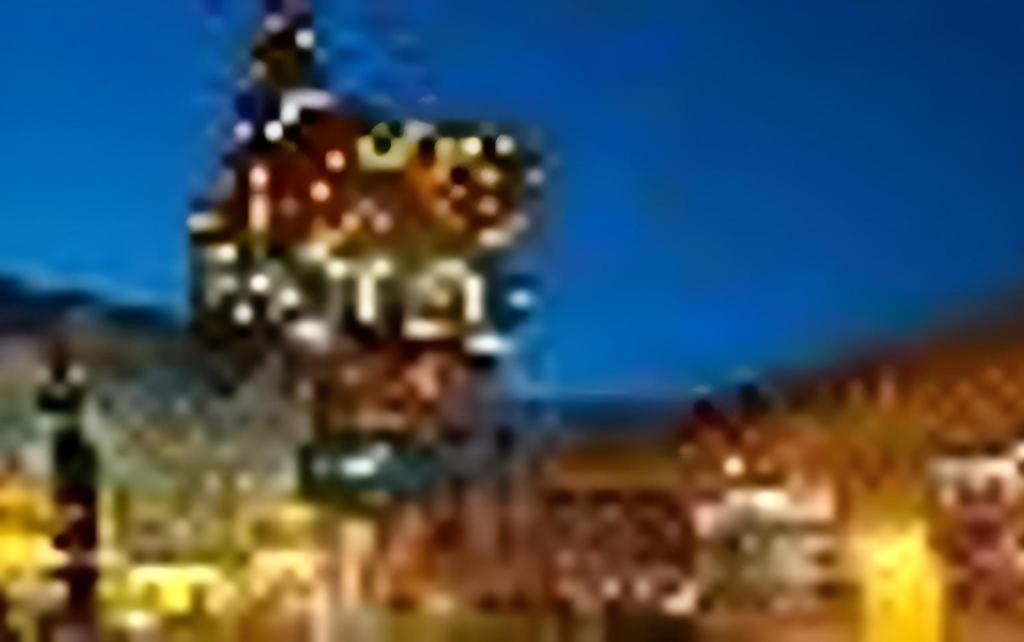 Disney's Art Of Animation 3* Lake Buena Vista