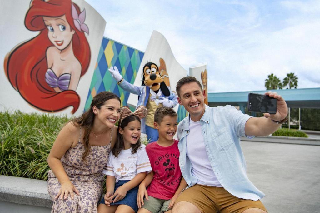 Resort Disney's Art Of Animation 3*