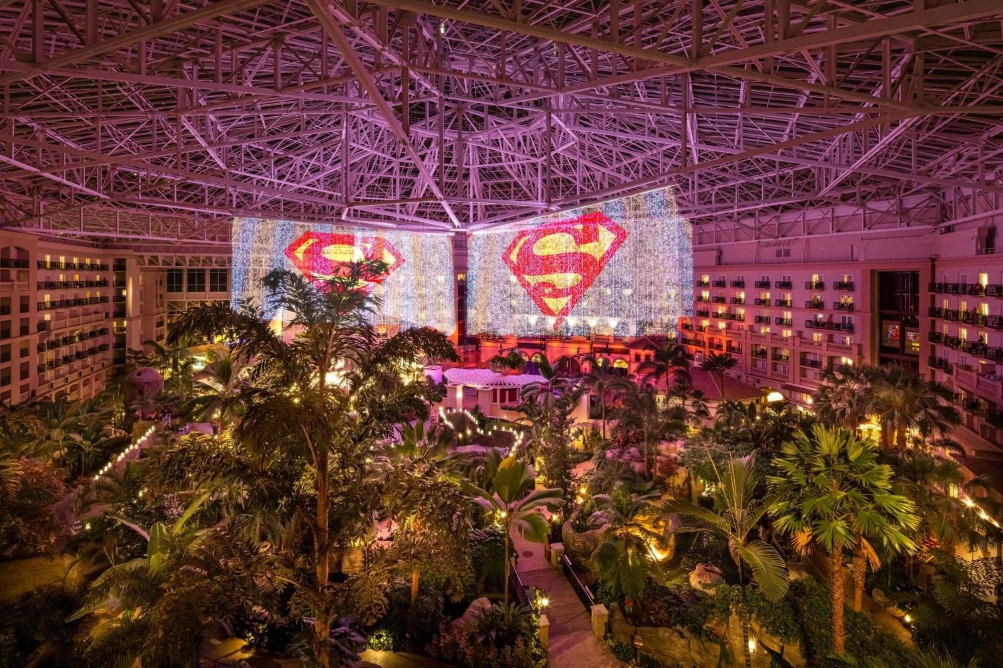 Gaylord Palms & Convention Center Resort 4*