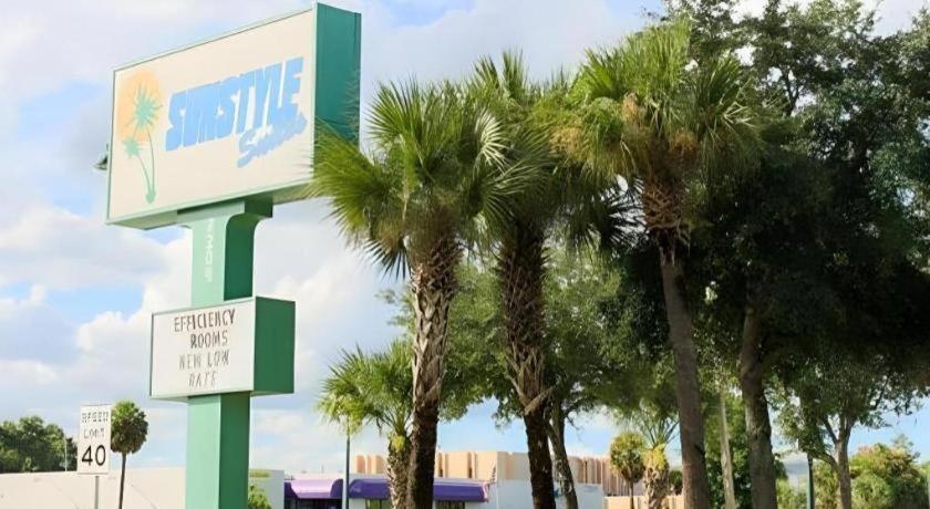Sunstyle Hotel Orlando