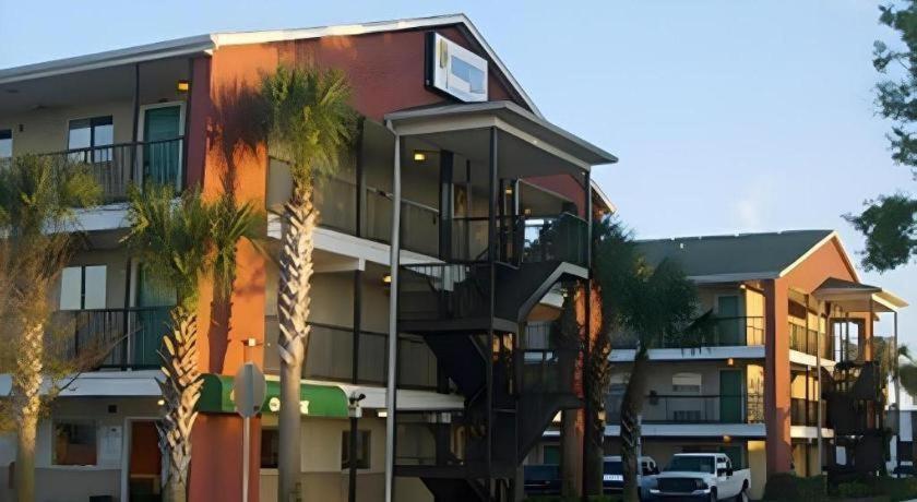 Hotel Sunstyle 2*