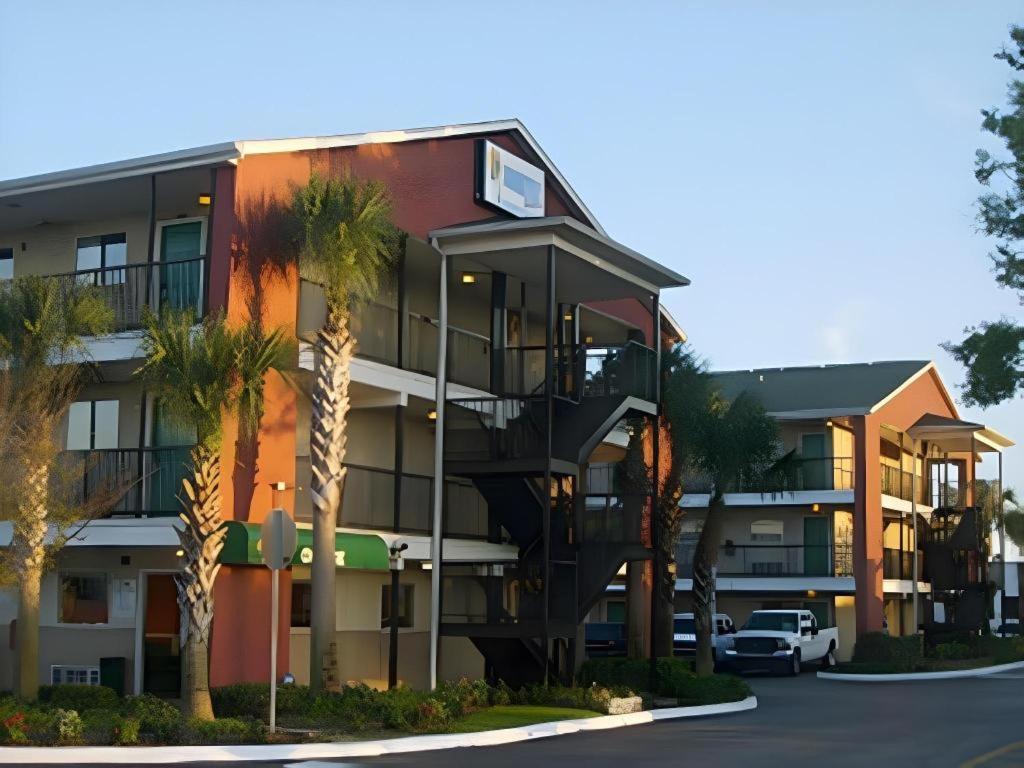 Sunstyle Hotel Orlando
