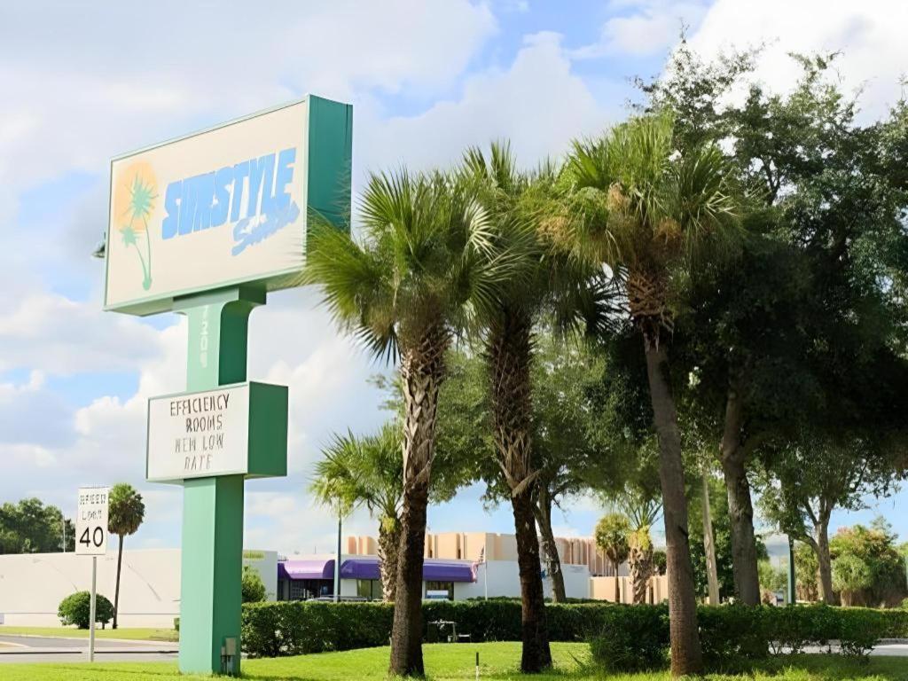 Sunstyle 2* Orlando