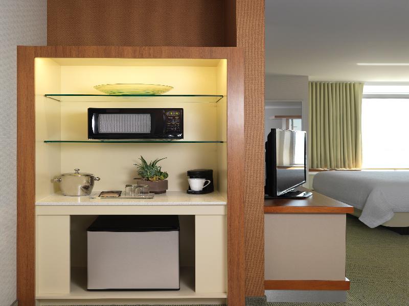 Springhill By Marriott Orlando At Flamingo Crossings Town Center-western Entrance 3* Four Corners