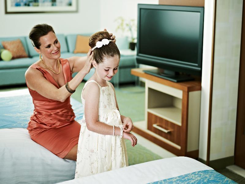 Springhill By Marriott Orlando At Flamingo Crossings Town Center-western Entrance 3* Four Corners