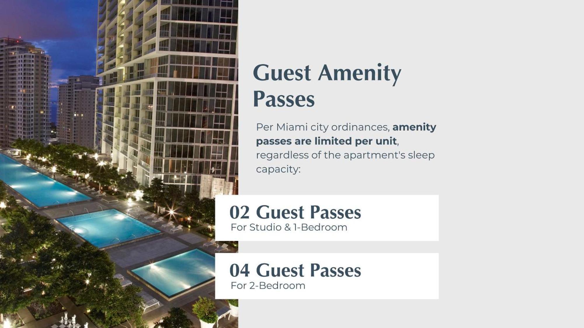 Holiday home Mvr - The Ultimate Brickell Balcony *