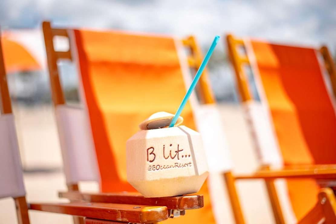 B Ocean Lauderdale Fort Lauderdale