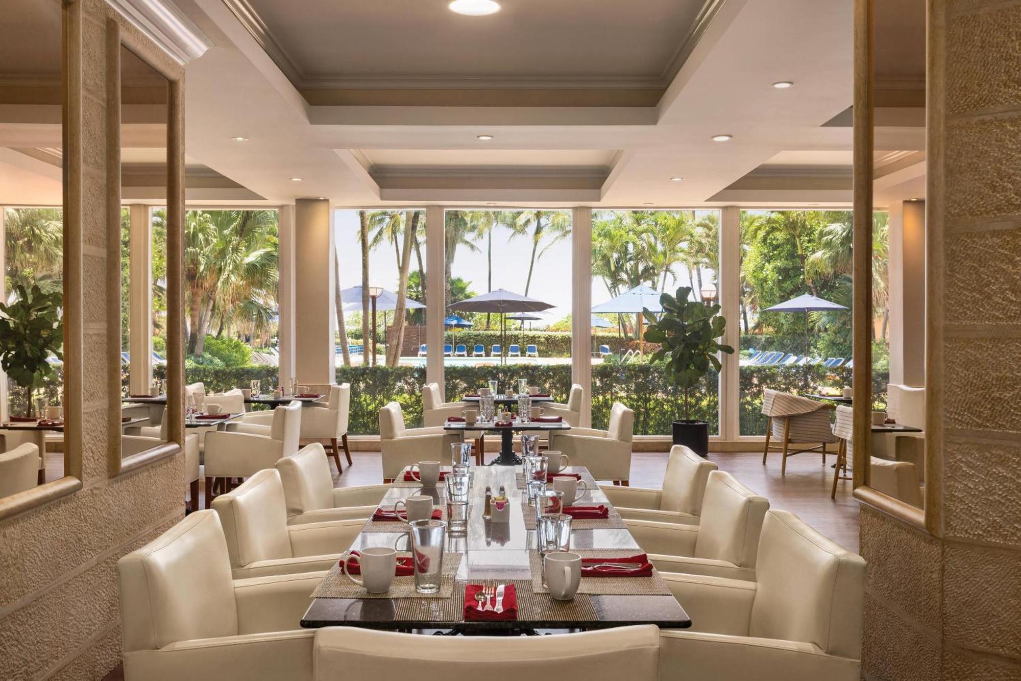 Hotel Radisson Miami Miami Beach