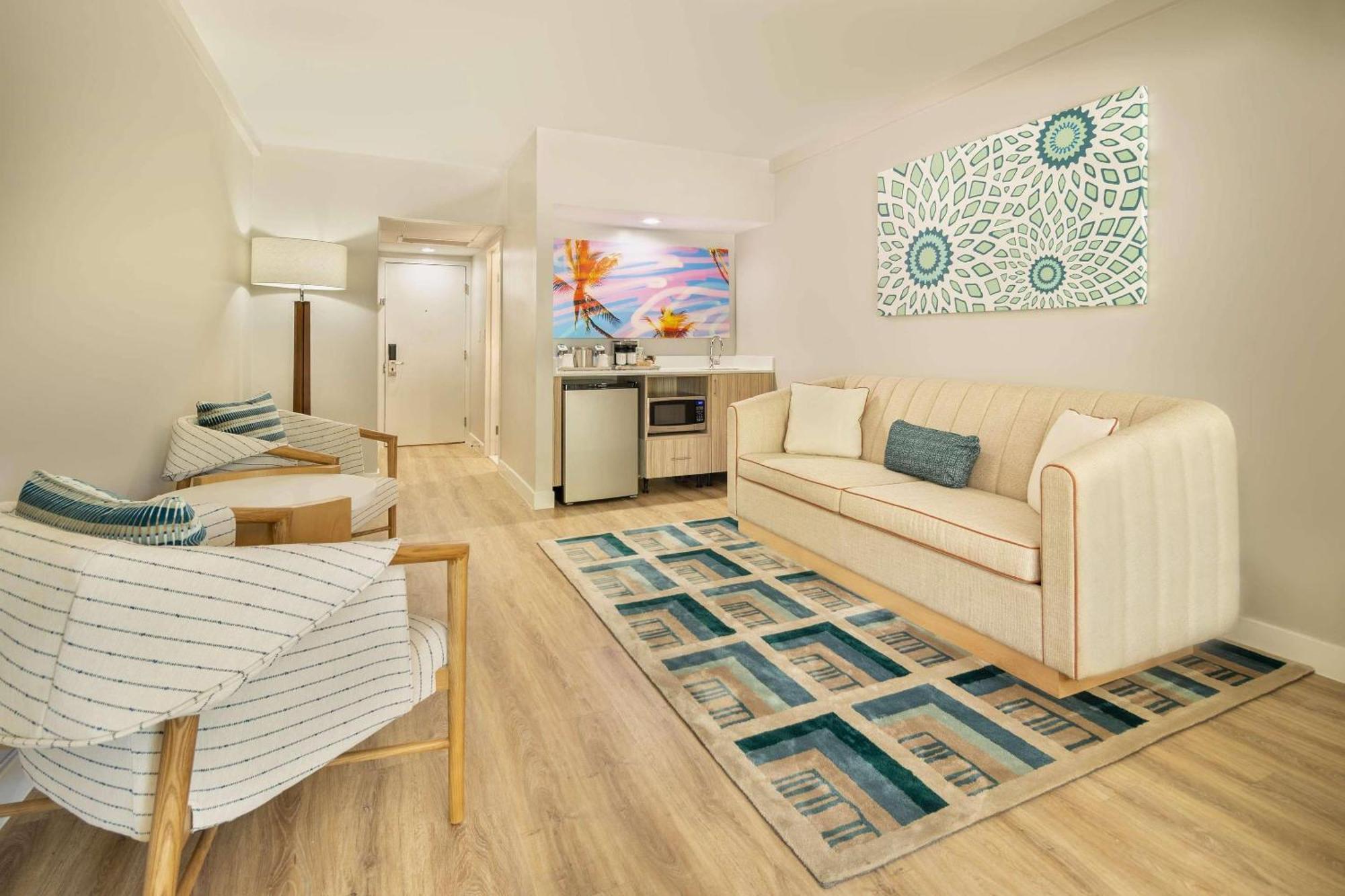Radisson Miami Hotel Miami Beach